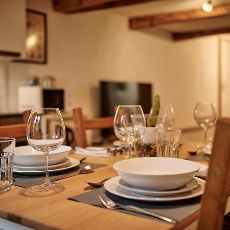 Lakeside Tiny House Brienz Бриенц Екстериор снимка